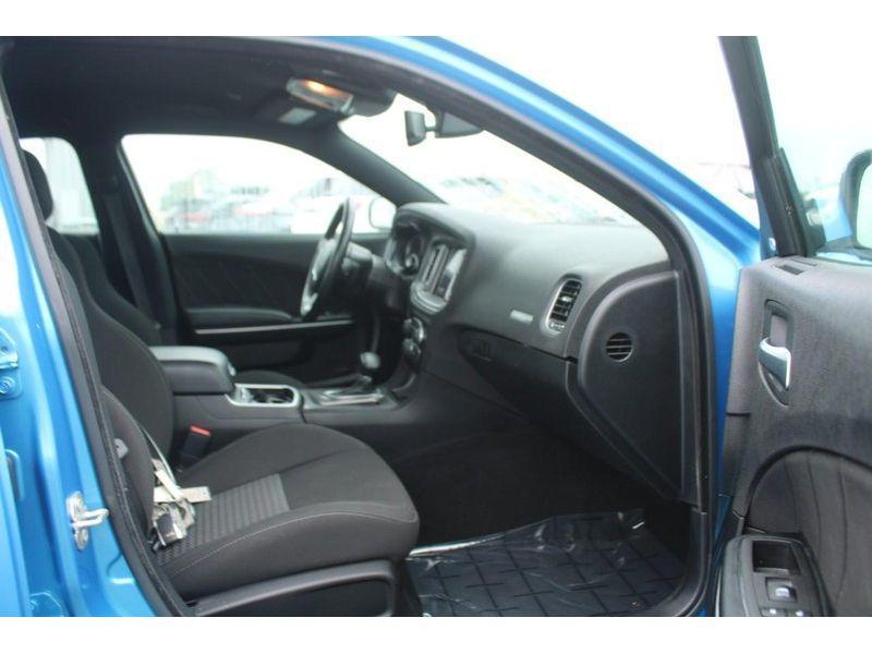 used 2023 Dodge Charger car, priced at $29,943