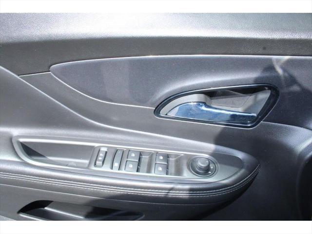 used 2022 Buick Encore car, priced at $19,464