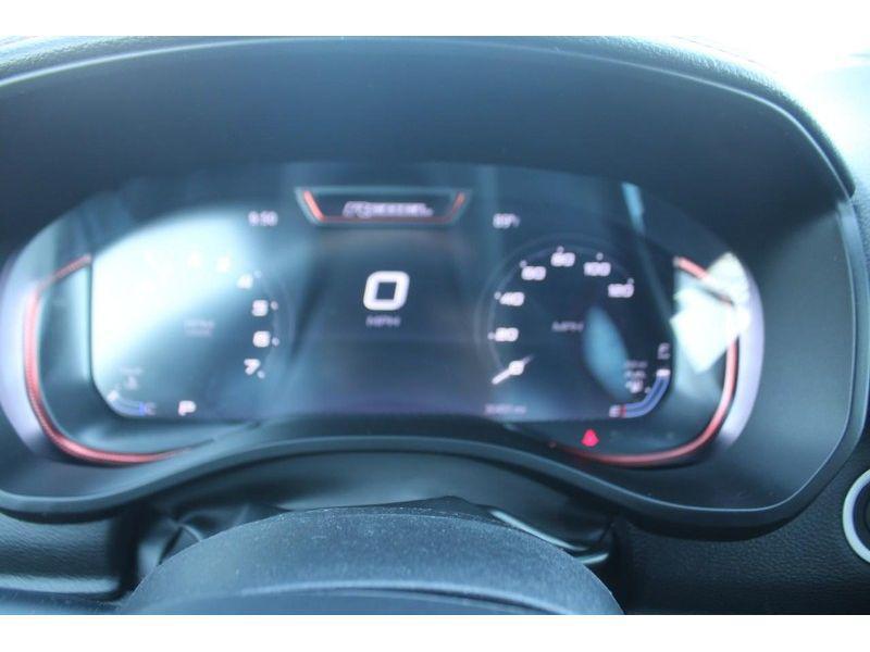 used 2025 Ram 1500 car, priced at $49,995