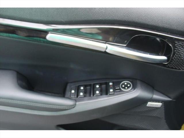 used 2024 Kia Seltos car, priced at $25,968
