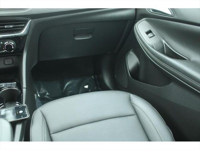 used 2024 Buick Encore GX car, priced at $25,694
