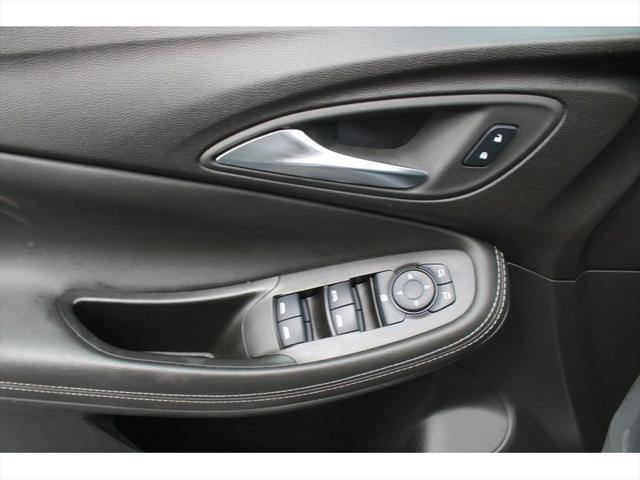 used 2024 Buick Encore GX car, priced at $25,694