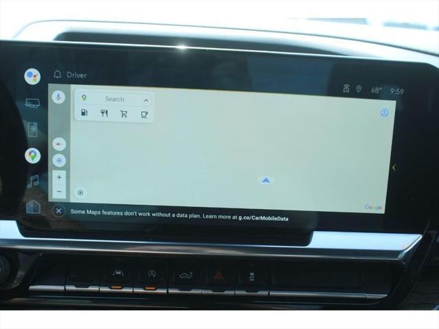 used 2022 Chevrolet Silverado 1500 car, priced at $36,579