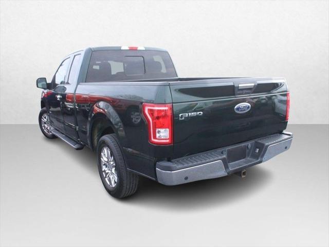 used 2016 Ford F-150 car, priced at $22,995