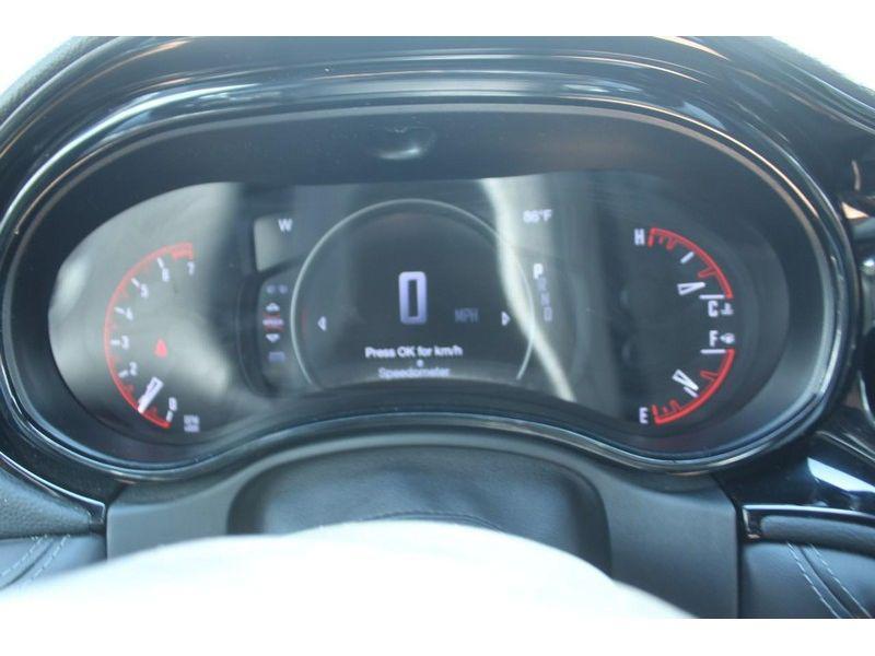used 2021 Dodge Durango car, priced at $30,995