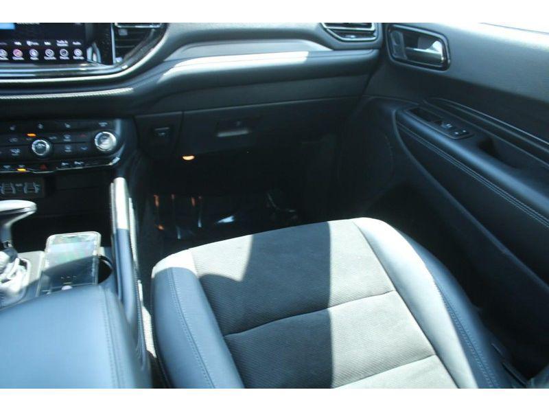 used 2021 Dodge Durango car, priced at $30,995