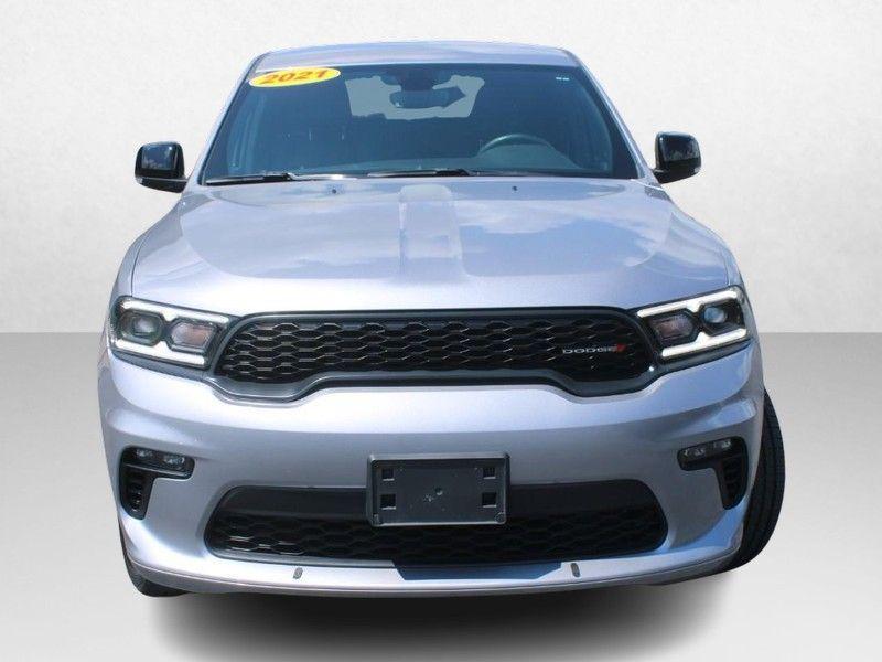 used 2021 Dodge Durango car, priced at $30,995