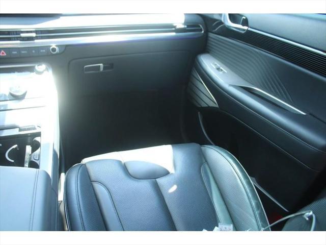 used 2024 Hyundai Palisade car, priced at $42,995