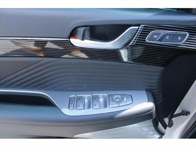 used 2024 Hyundai Palisade car, priced at $42,995