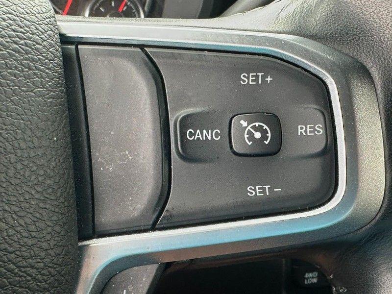 used 2024 Ram 2500 car, priced at $49,995