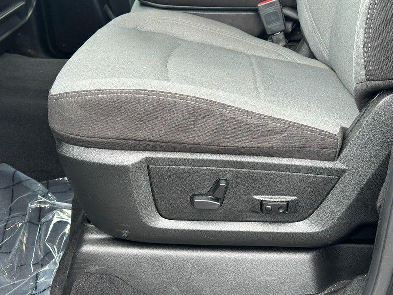 used 2024 Ram 2500 car, priced at $49,995