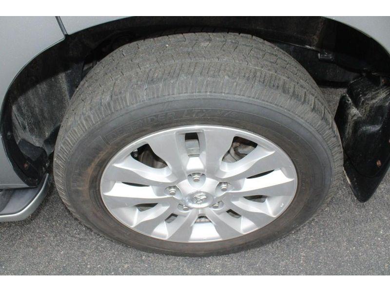 used 2020 Toyota Sequoia car, priced at $49,686
