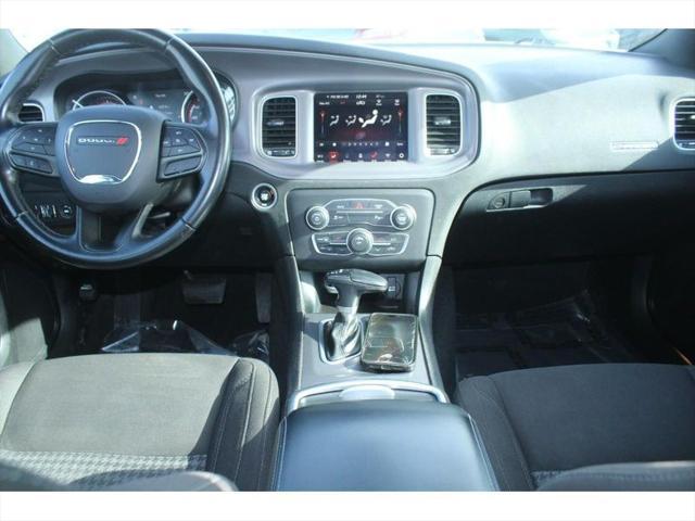 used 2023 Dodge Charger car, priced at $23,995