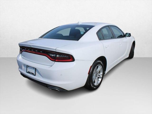 used 2023 Dodge Charger car, priced at $23,995