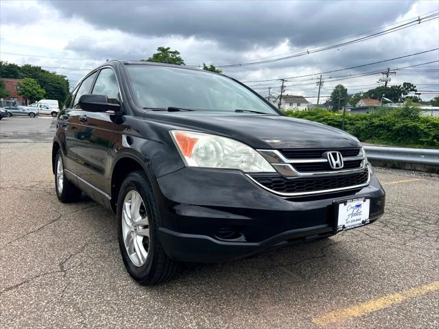 used 2010 Honda CR-V car, priced at $10,995