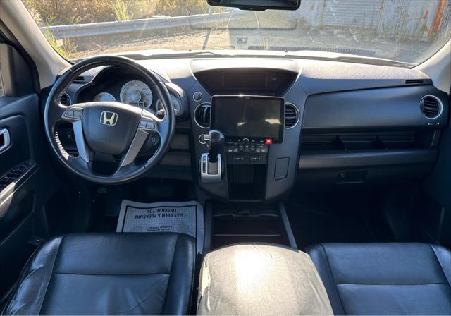 used 2010 Honda Pilot car, priced at $9,995