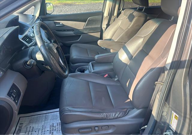 used 2013 Honda Odyssey car, priced at $11,795