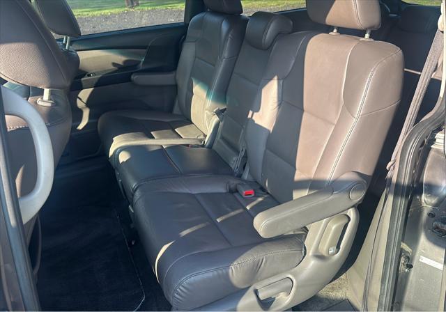 used 2013 Honda Odyssey car, priced at $11,795