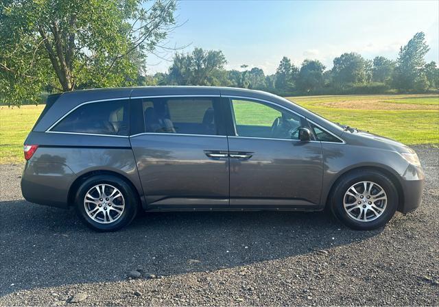 used 2013 Honda Odyssey car, priced at $11,795