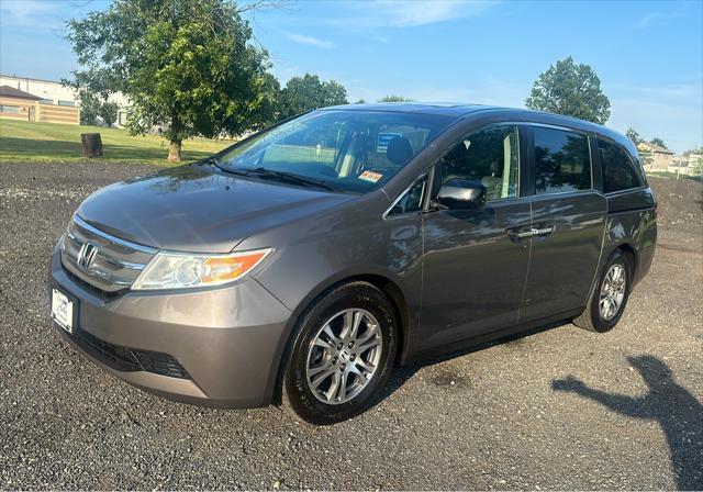 used 2013 Honda Odyssey car, priced at $11,795