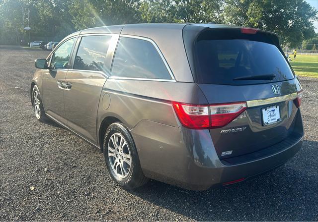 used 2013 Honda Odyssey car, priced at $11,795