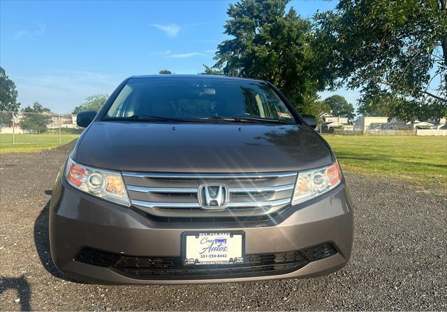 used 2013 Honda Odyssey car, priced at $11,795