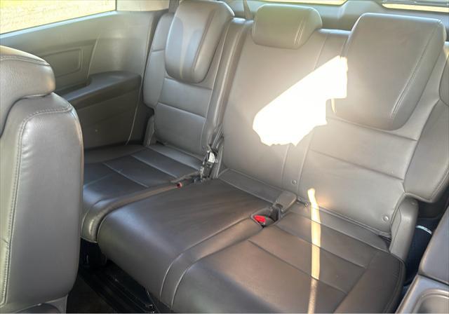 used 2013 Honda Odyssey car, priced at $11,795