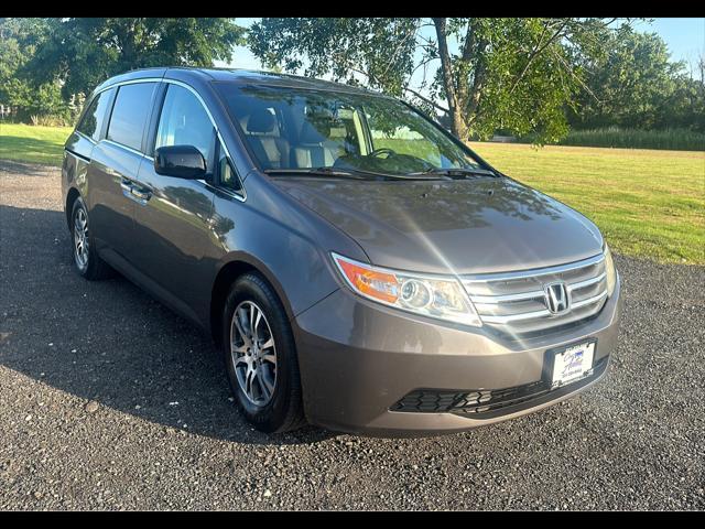 used 2013 Honda Odyssey car, priced at $11,795