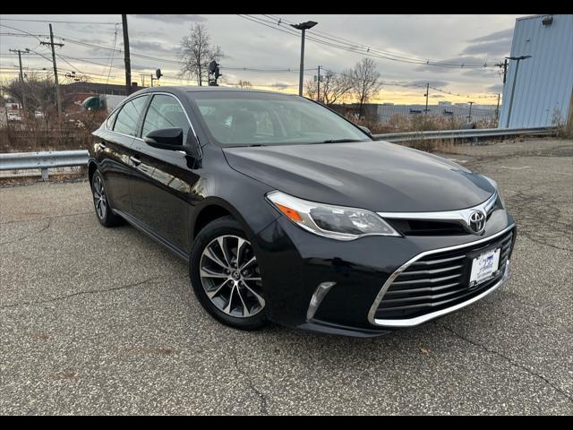 used 2016 Toyota Avalon car, priced at $12,995