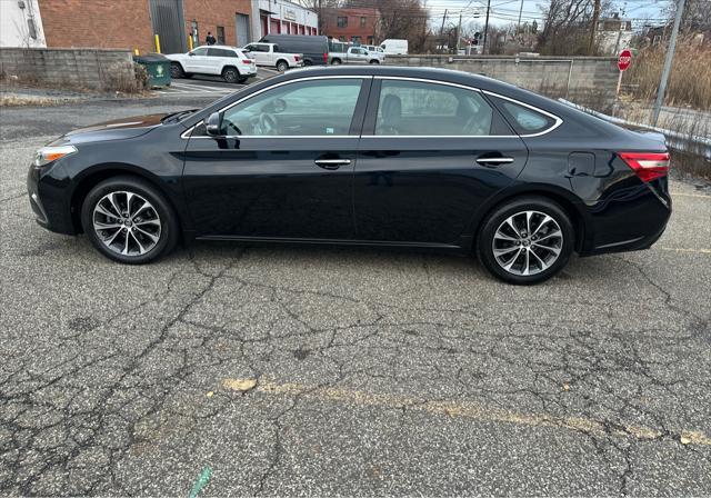 used 2016 Toyota Avalon car, priced at $12,995