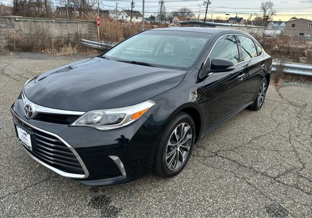 used 2016 Toyota Avalon car, priced at $12,995