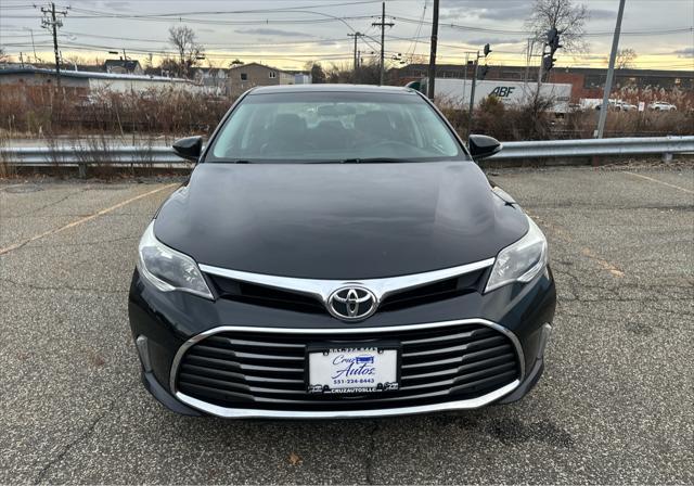 used 2016 Toyota Avalon car, priced at $12,995