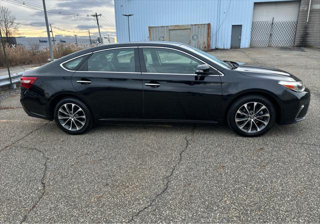 used 2016 Toyota Avalon car, priced at $12,995