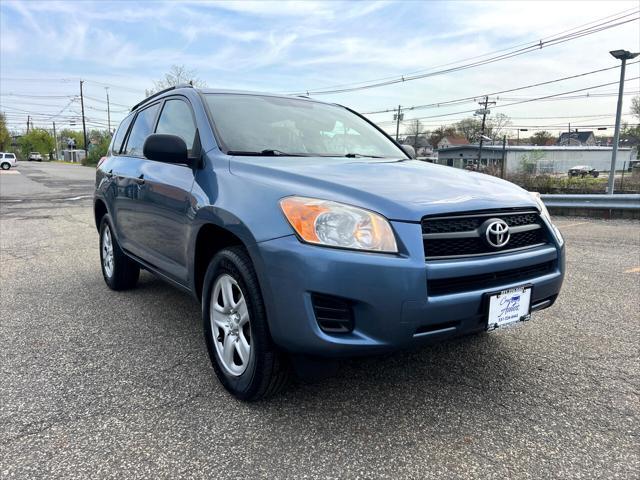 used 2012 Toyota RAV4 car, priced at $9,995