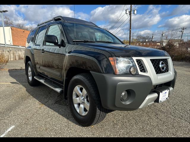 used 2012 Nissan Xterra car, priced at $9,995