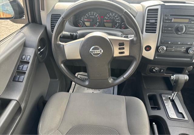 used 2012 Nissan Xterra car, priced at $9,995