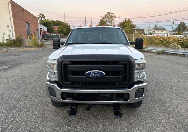 used 2011 Ford F-250 car, priced at $12,995