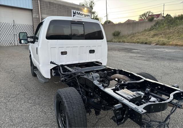 used 2011 Ford F-250 car, priced at $12,995