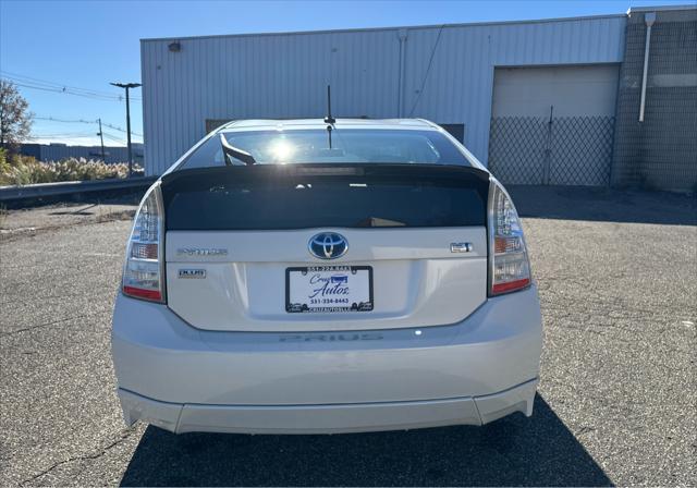 used 2011 Toyota Prius car, priced at $9,995