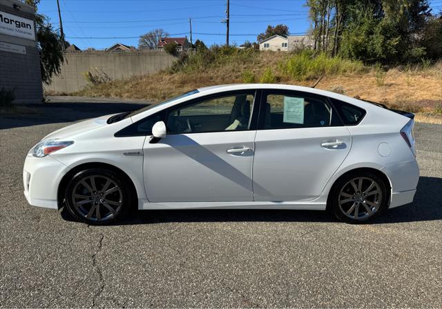 used 2011 Toyota Prius car, priced at $9,995