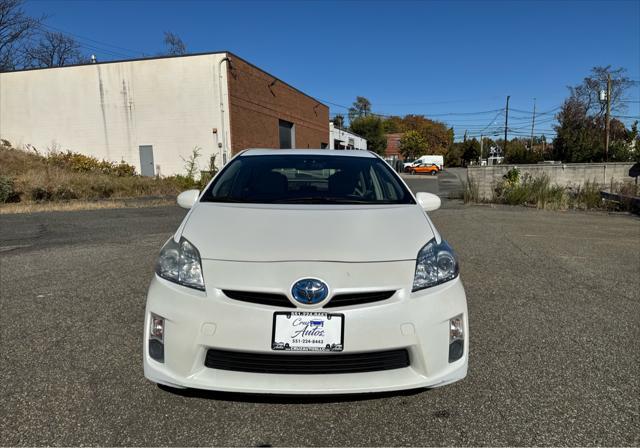 used 2011 Toyota Prius car, priced at $9,995