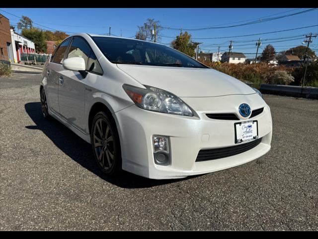 used 2011 Toyota Prius car, priced at $9,995