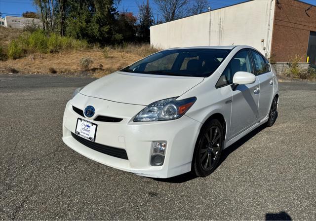 used 2011 Toyota Prius car, priced at $9,995