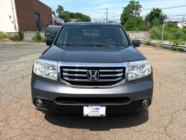 used 2014 Honda Pilot car, priced at $11,495