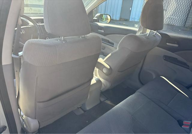 used 2012 Honda CR-V car, priced at $13,995