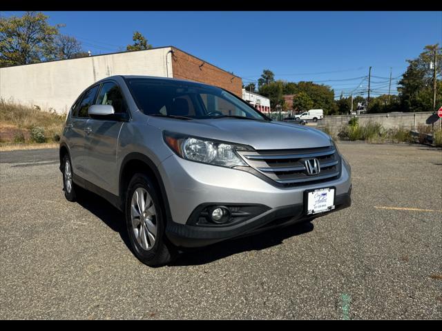 used 2012 Honda CR-V car, priced at $13,995