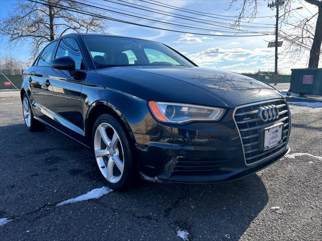 used 2016 Audi A3 car, priced at $12,995