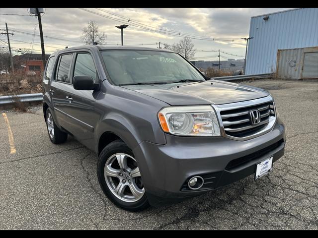 used 2014 Honda Pilot car, priced at $11,995