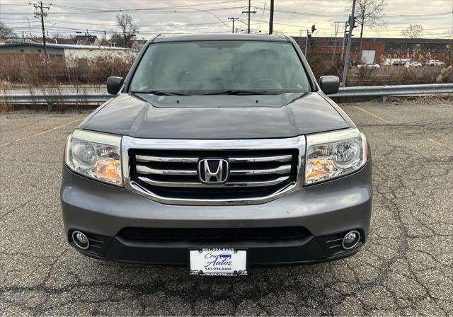 used 2014 Honda Pilot car, priced at $11,995