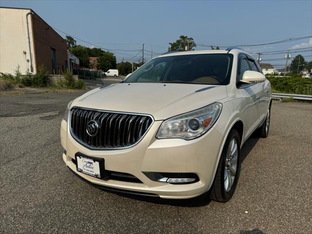 used 2015 Buick Enclave car, priced at $9,995